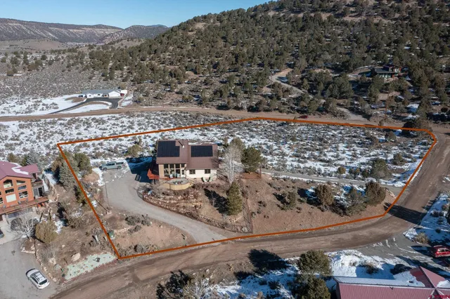 $1,725,000 | 525 Park Lane, Ridgway, CO 81432