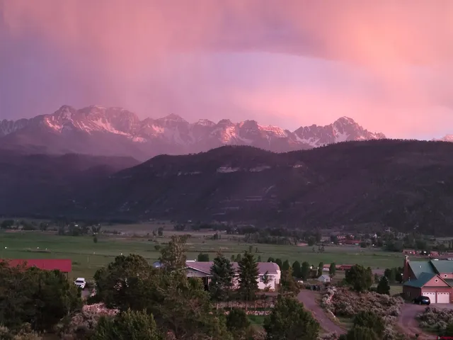 $1,725,000 | 525 Park Lane, Ridgway, CO 81432