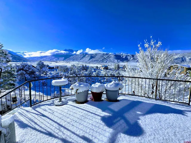 $1,725,000 | 525 Park Lane, Ridgway, CO 81432