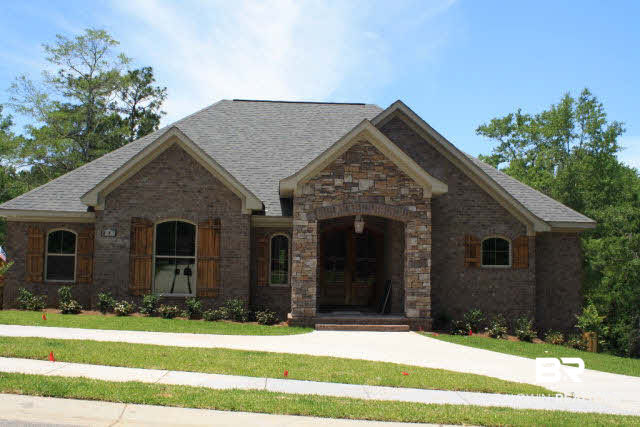 6572 Garrison Drive Daphne, AL 36527 - Photo 1 of 1