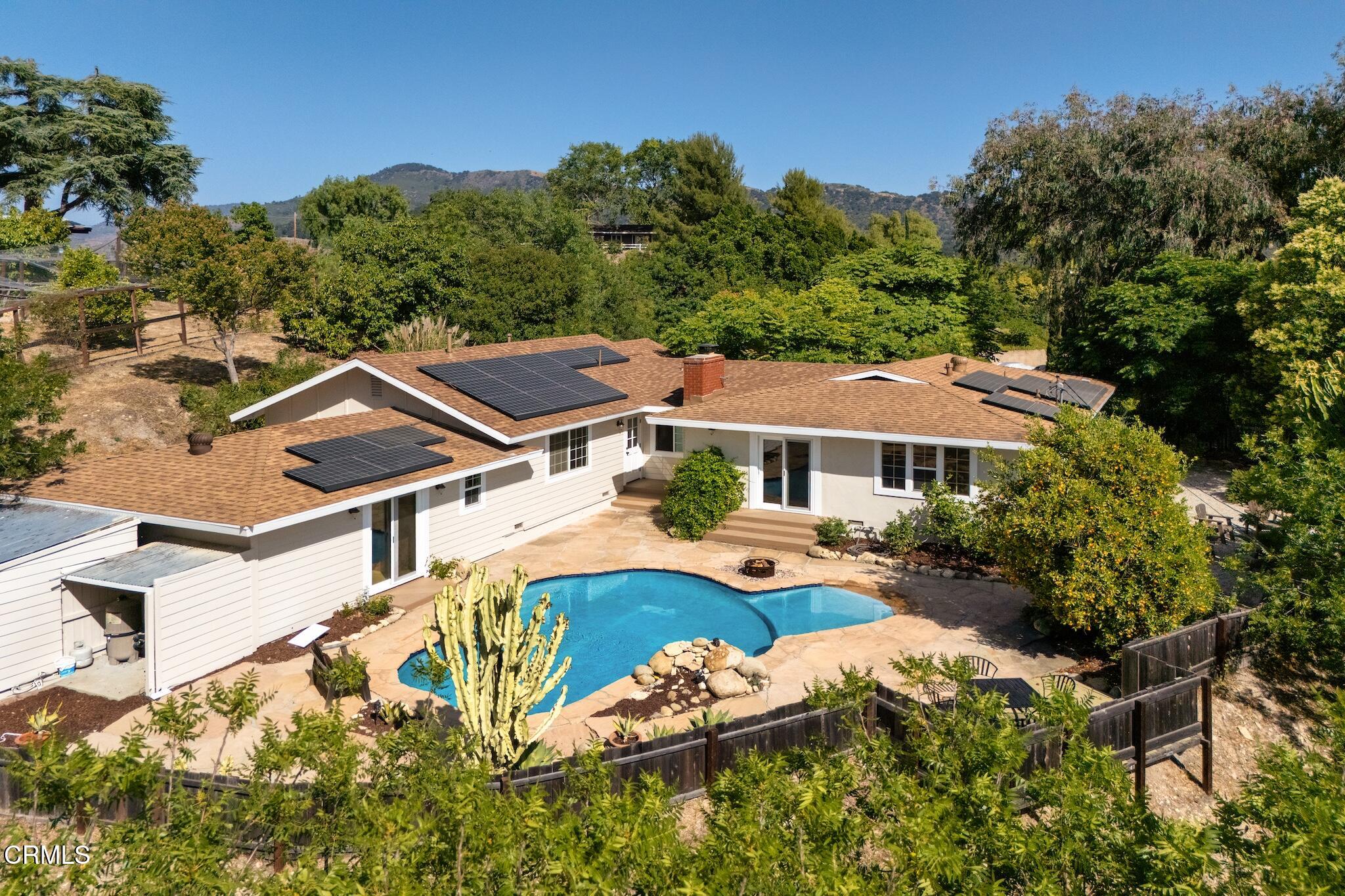 107 Alto Drive Oak View, CA 93022 - Photo 59 of 60 107ALTO-64