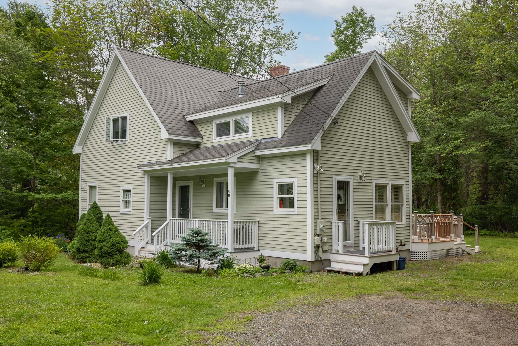 401 Clay Hill Road Cape Neddick, ME 03902 - Photo 1 of 52 seacoastrephoto-58