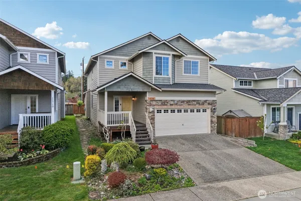 $875,000 | 11706 51st Drive Southeast, Everett, WA 98208
