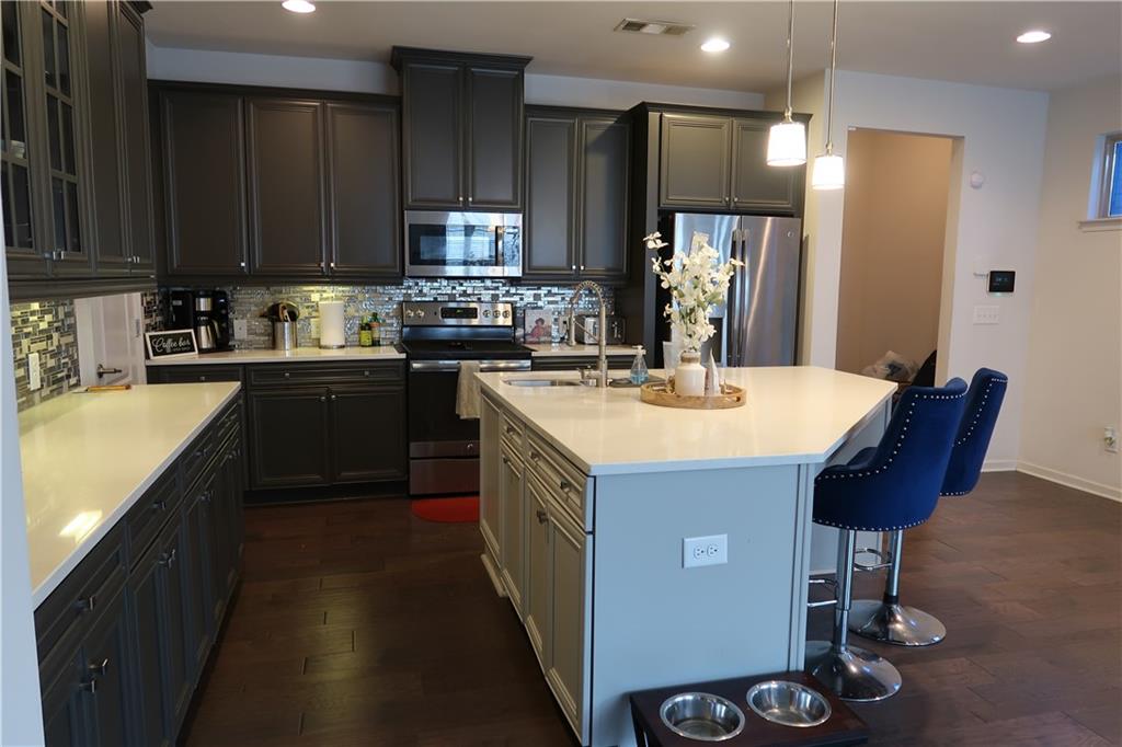 5740 Radford Loop Fairburn, GA 30213 - Photo 8 of 25 Gallery Image 8