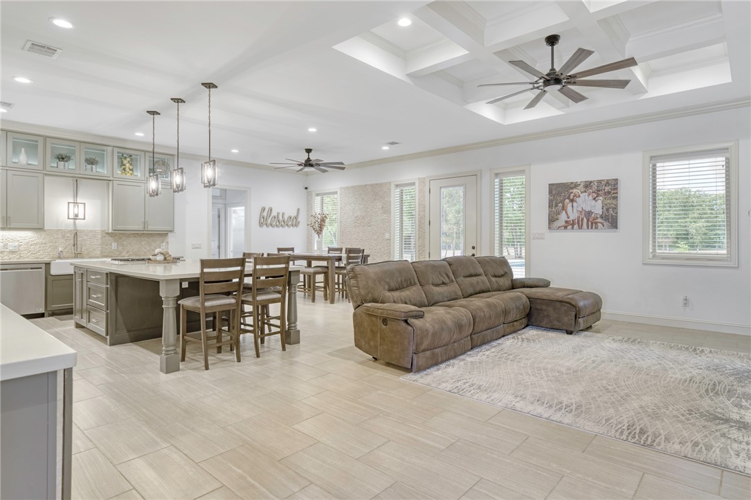 5792 Andert Road Bryan, TX 77808 - Photo 9 of 50