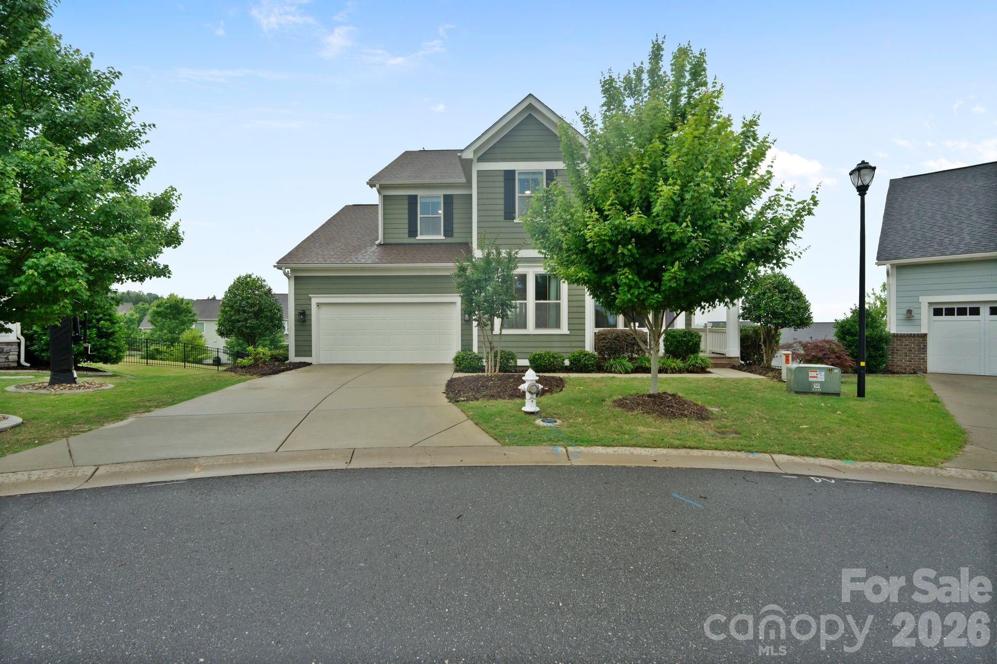 1001 Lazy Day Court Fort Mill, SC 29708 - Photo 1 of 47 Gallery Image 1