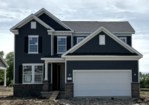 $569,900 | 9420 Wagon Trl Lane, Unit LOT 163, Plain City, OH 43064