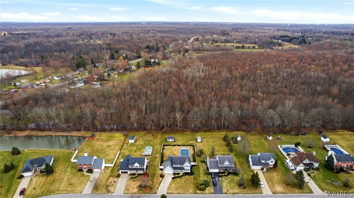 4580 Ridgeview Drive South Pendleton, NY 14120 - Photo 17 of 49