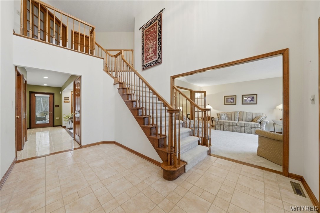 4580 Ridgeview Drive South Pendleton, NY 14120 - Photo 18 of 49