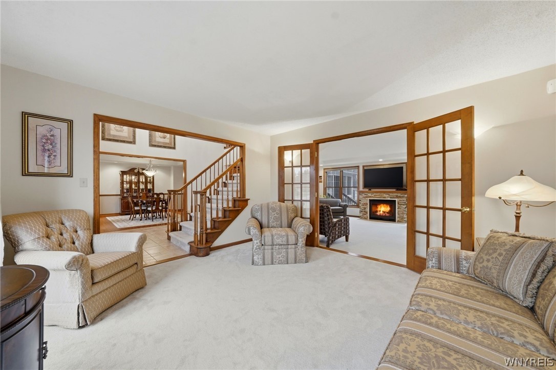 4580 Ridgeview Drive South Pendleton, NY 14120 - Photo 19 of 49