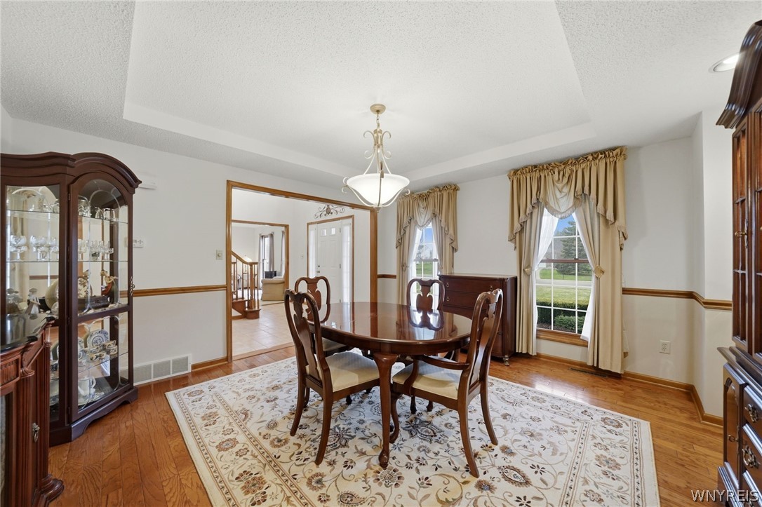 4580 Ridgeview Drive South Pendleton, NY 14120 - Photo 22 of 49