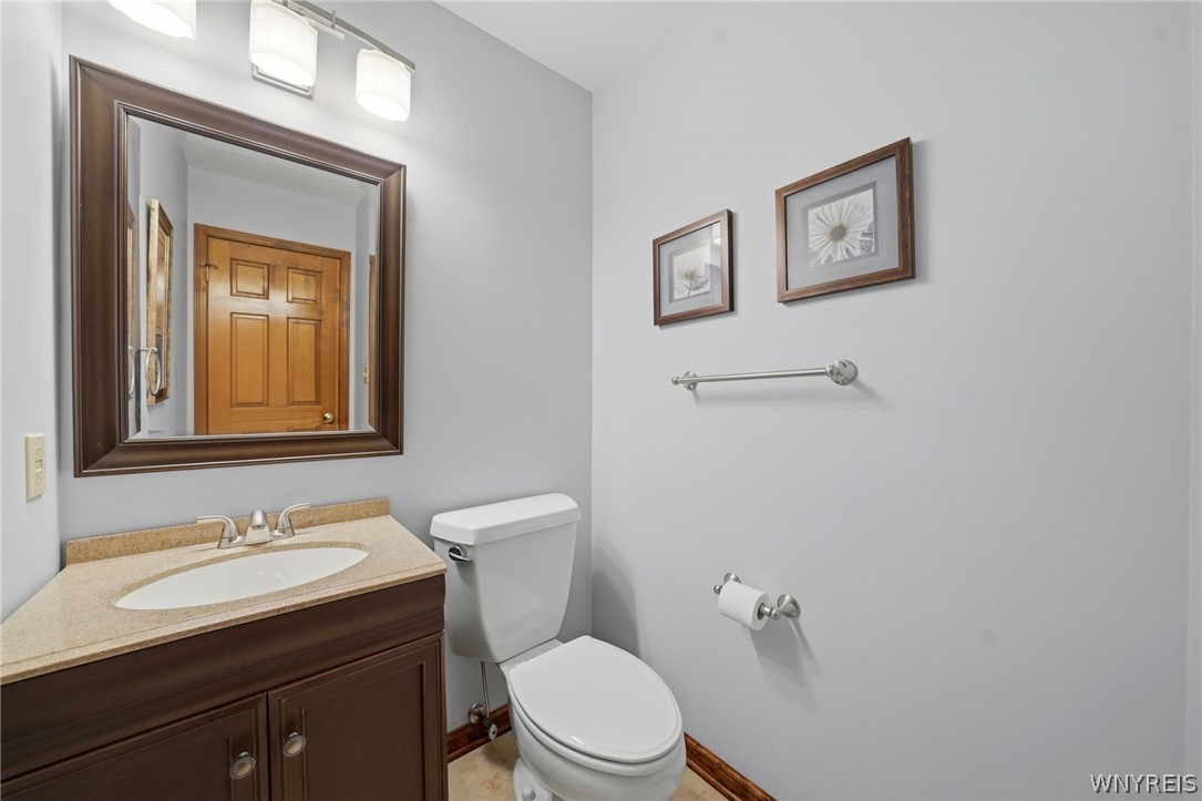 4580 Ridgeview Drive South Pendleton, NY 14120 - Photo 23 of 49