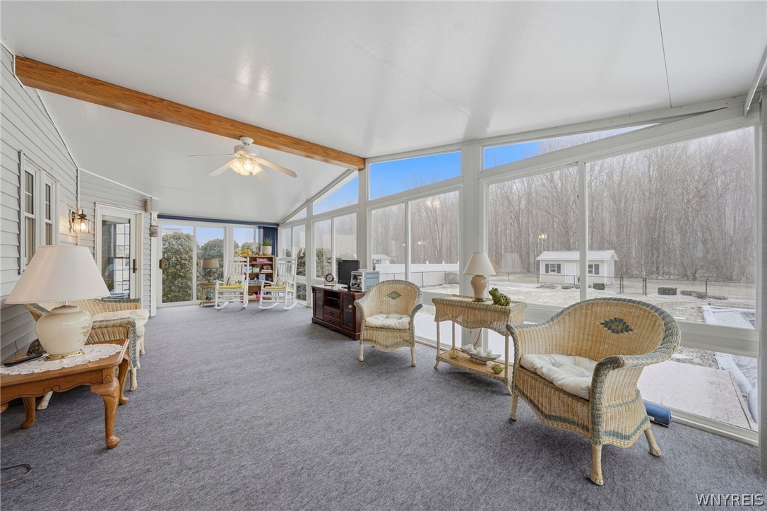 4580 Ridgeview Drive South Pendleton, NY 14120 - Photo 24 of 49