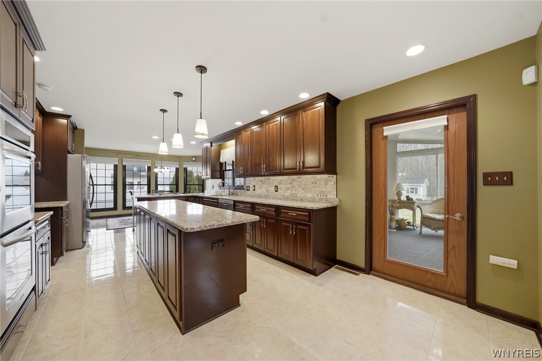 4580 Ridgeview Drive South Pendleton, NY 14120 - Photo 26 of 49