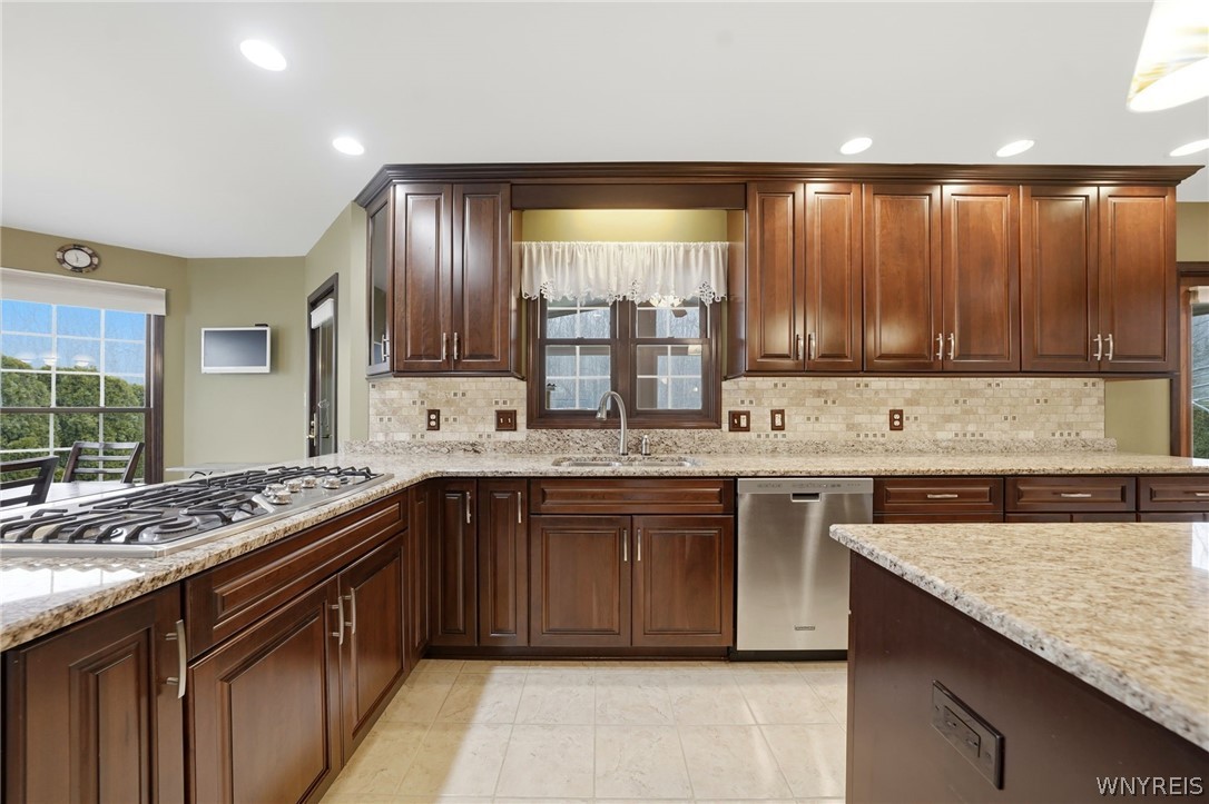 4580 Ridgeview Drive South Pendleton, NY 14120 - Photo 28 of 49