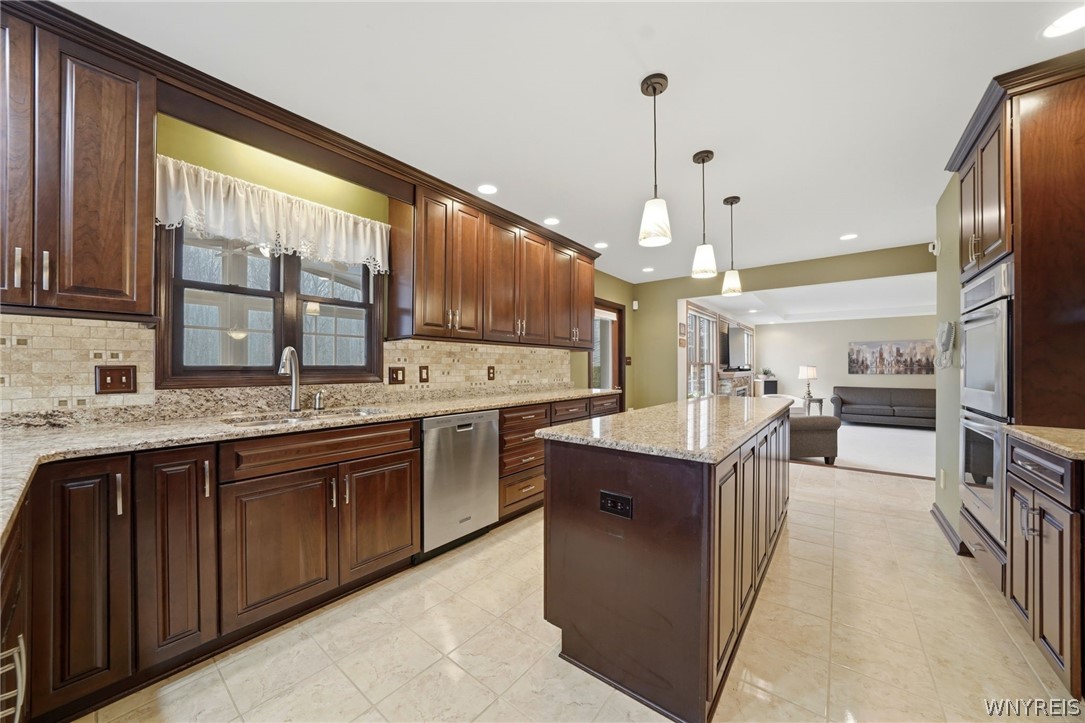 4580 Ridgeview Drive South Pendleton, NY 14120 - Photo 29 of 49