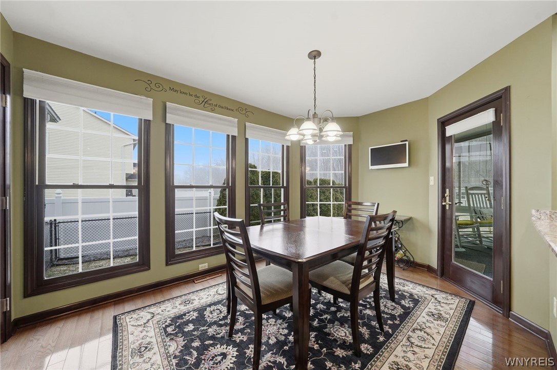 4580 Ridgeview Drive South Pendleton, NY 14120 - Photo 30 of 49