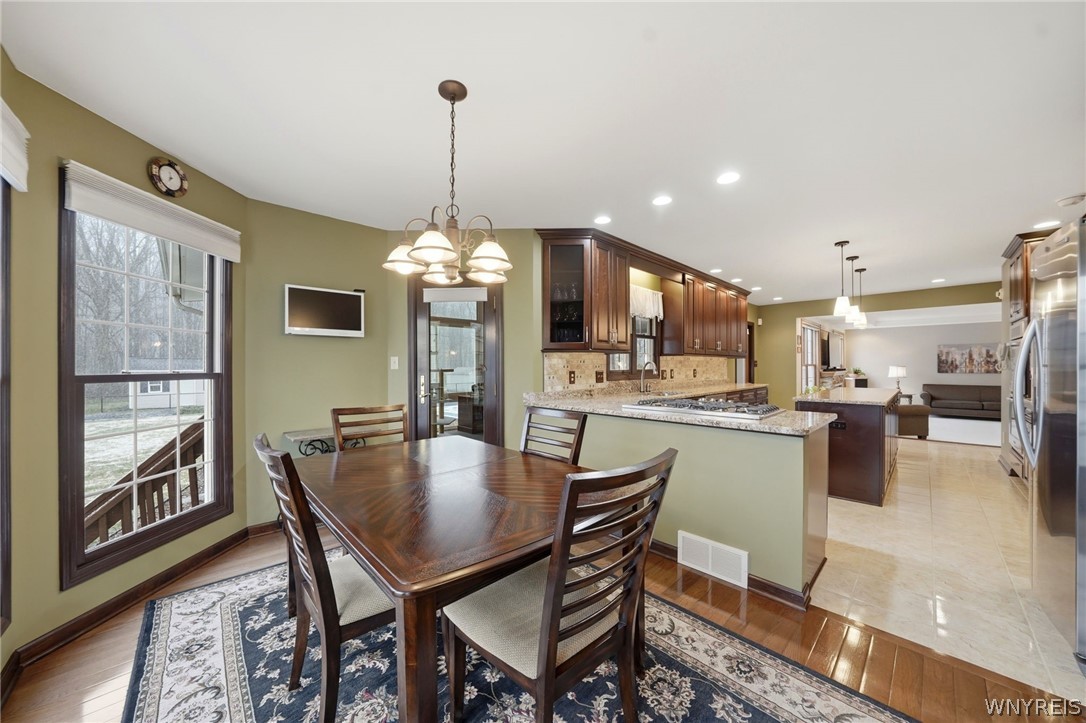 4580 Ridgeview Drive South Pendleton, NY 14120 - Photo 31 of 49