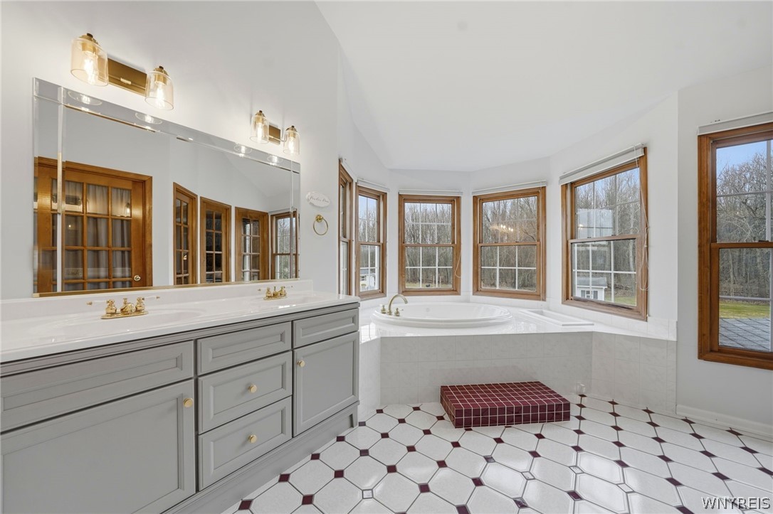 4580 Ridgeview Drive South Pendleton, NY 14120 - Photo 35 of 49