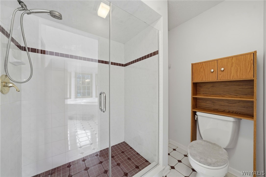 4580 Ridgeview Drive South Pendleton, NY 14120 - Photo 37 of 49