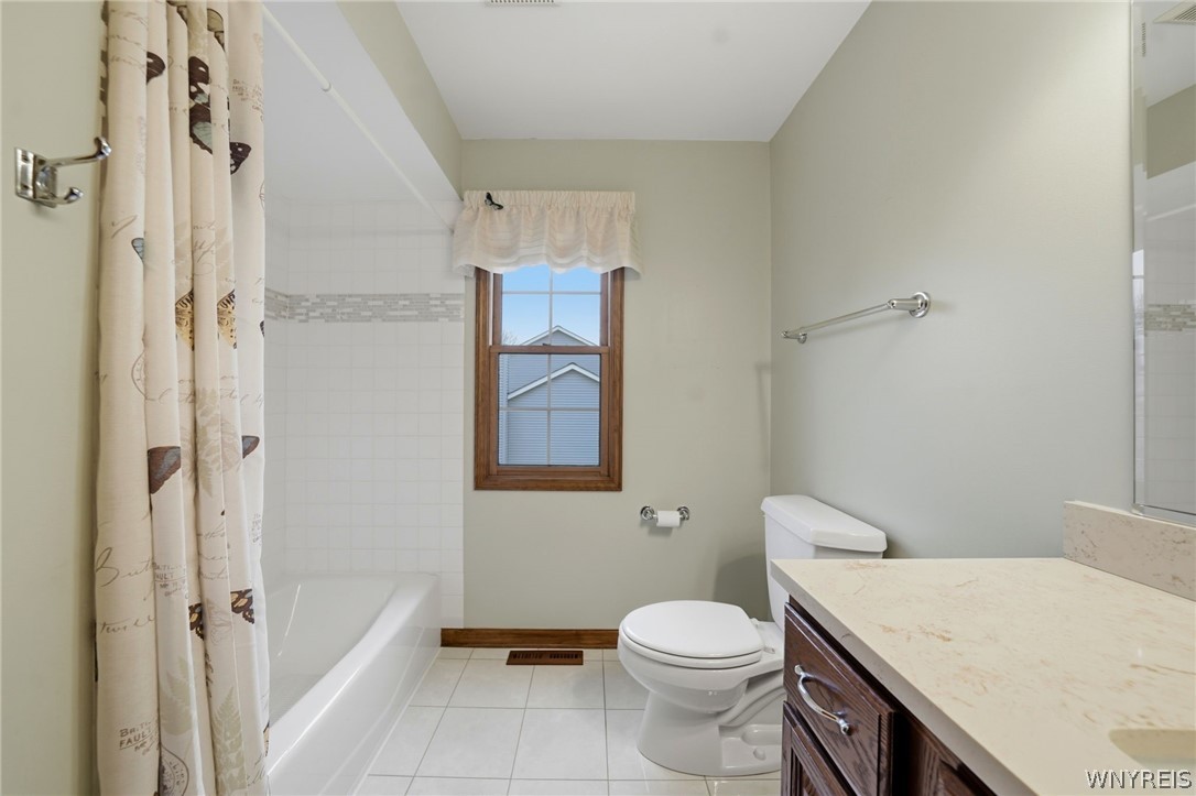 4580 Ridgeview Drive South Pendleton, NY 14120 - Photo 41 of 49