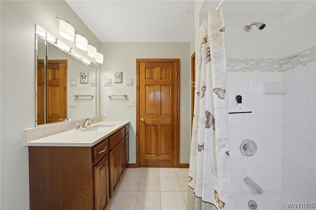 4580 Ridgeview Drive South Pendleton, NY 14120 - Photo 42 of 49