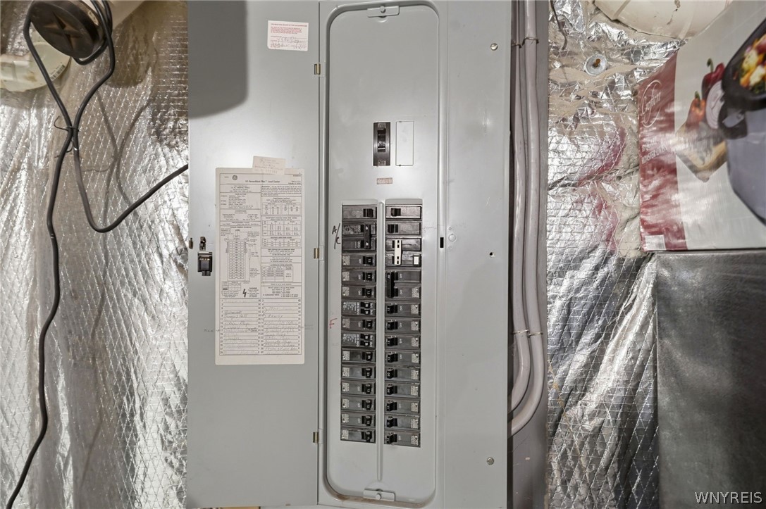 4580 Ridgeview Drive South Pendleton, NY 14120 - Photo 45 of 49