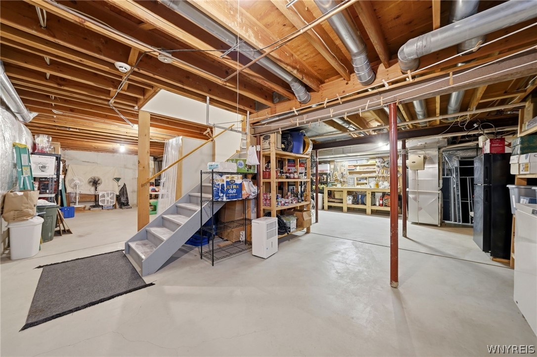 4580 Ridgeview Drive South Pendleton, NY 14120 - Photo 47 of 49