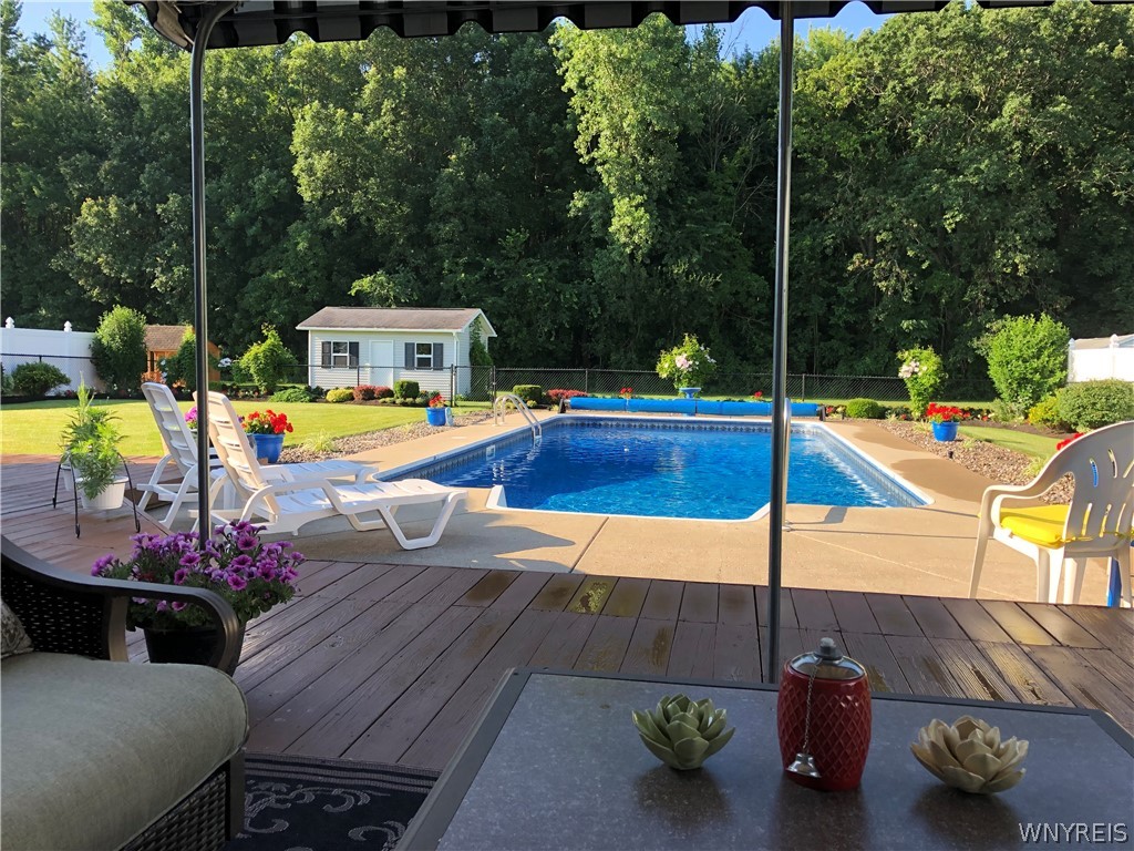 4580 Ridgeview Drive South Pendleton, NY 14120 - Photo 6 of 49