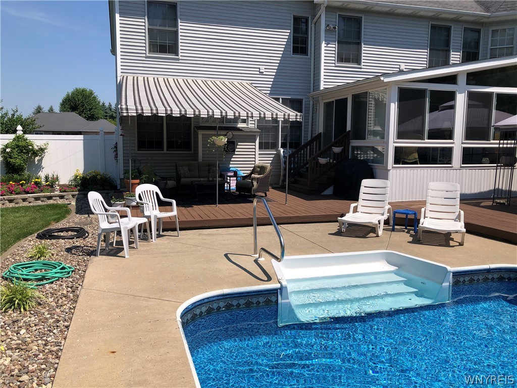 4580 Ridgeview Drive South Pendleton, NY 14120 - Photo 7 of 49