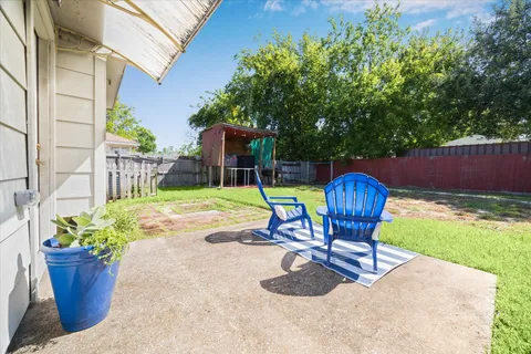 $225,000 | 4010 Cary Creek Drive, Baytown, TX 77521