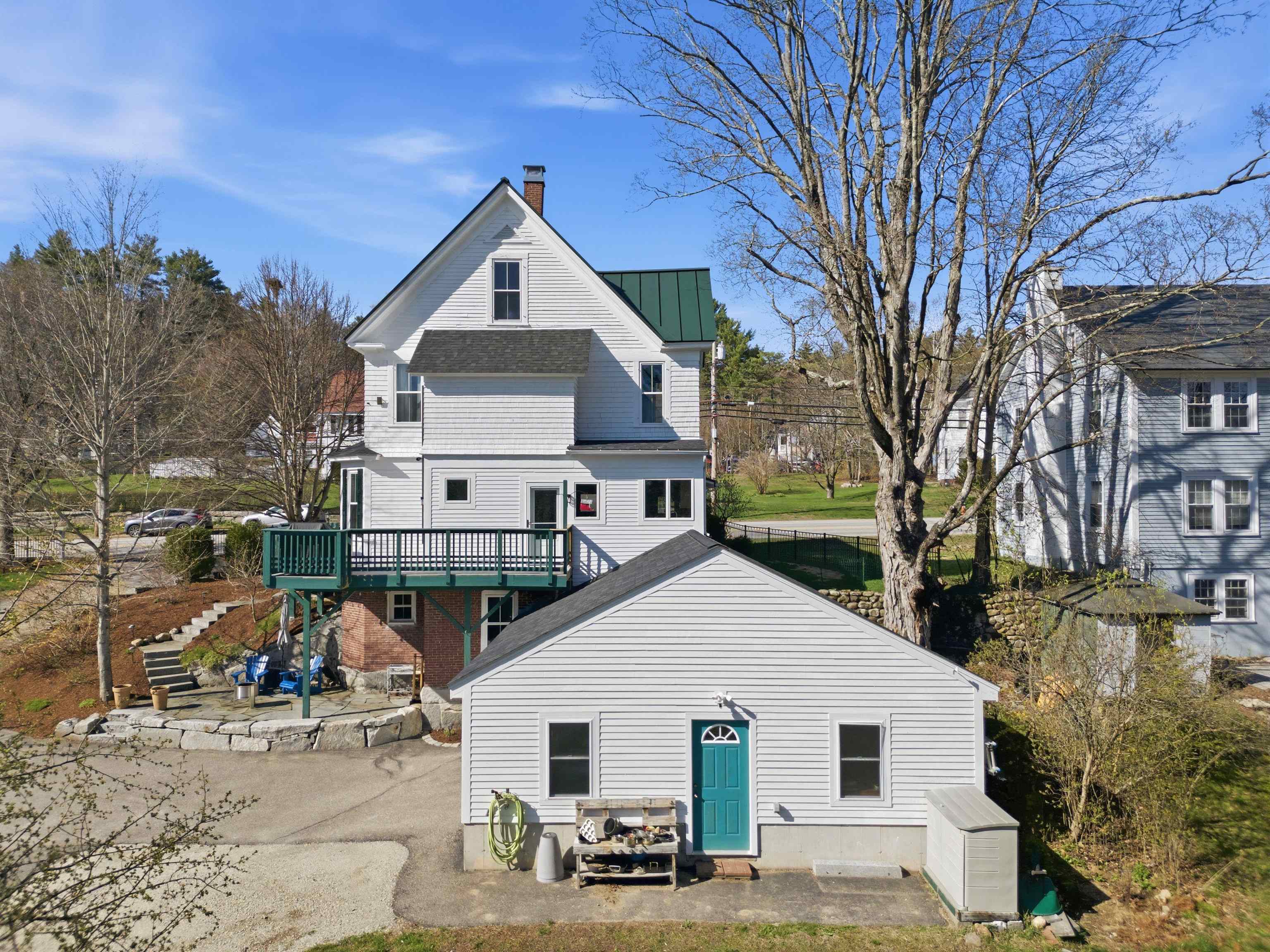 285 Pleasant Street Concord, NH 03301 - Photo 49 of 60