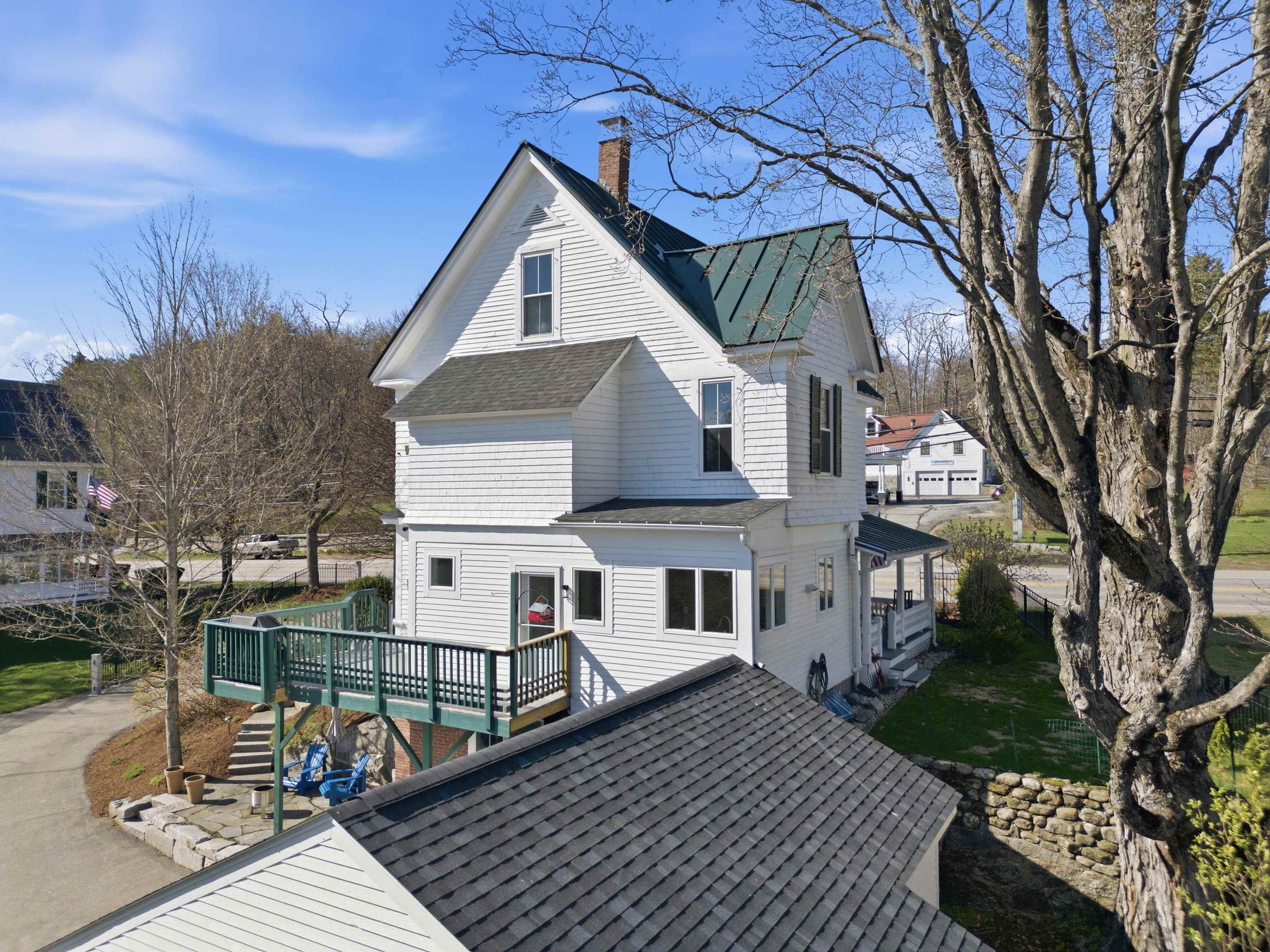 285 Pleasant Street Concord, NH 03301 - Photo 50 of 60