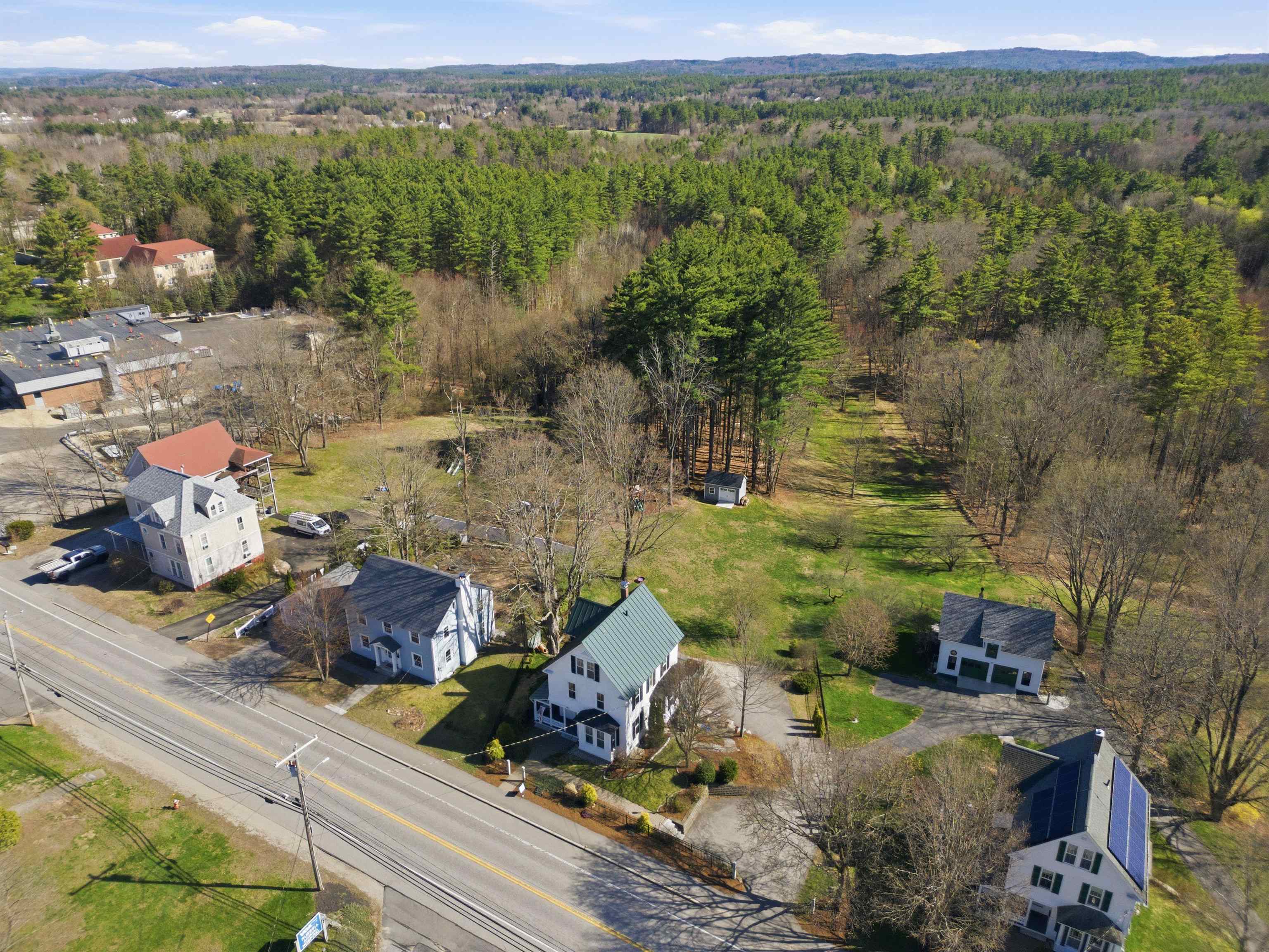 285 Pleasant Street Concord, NH 03301 - Photo 56 of 60