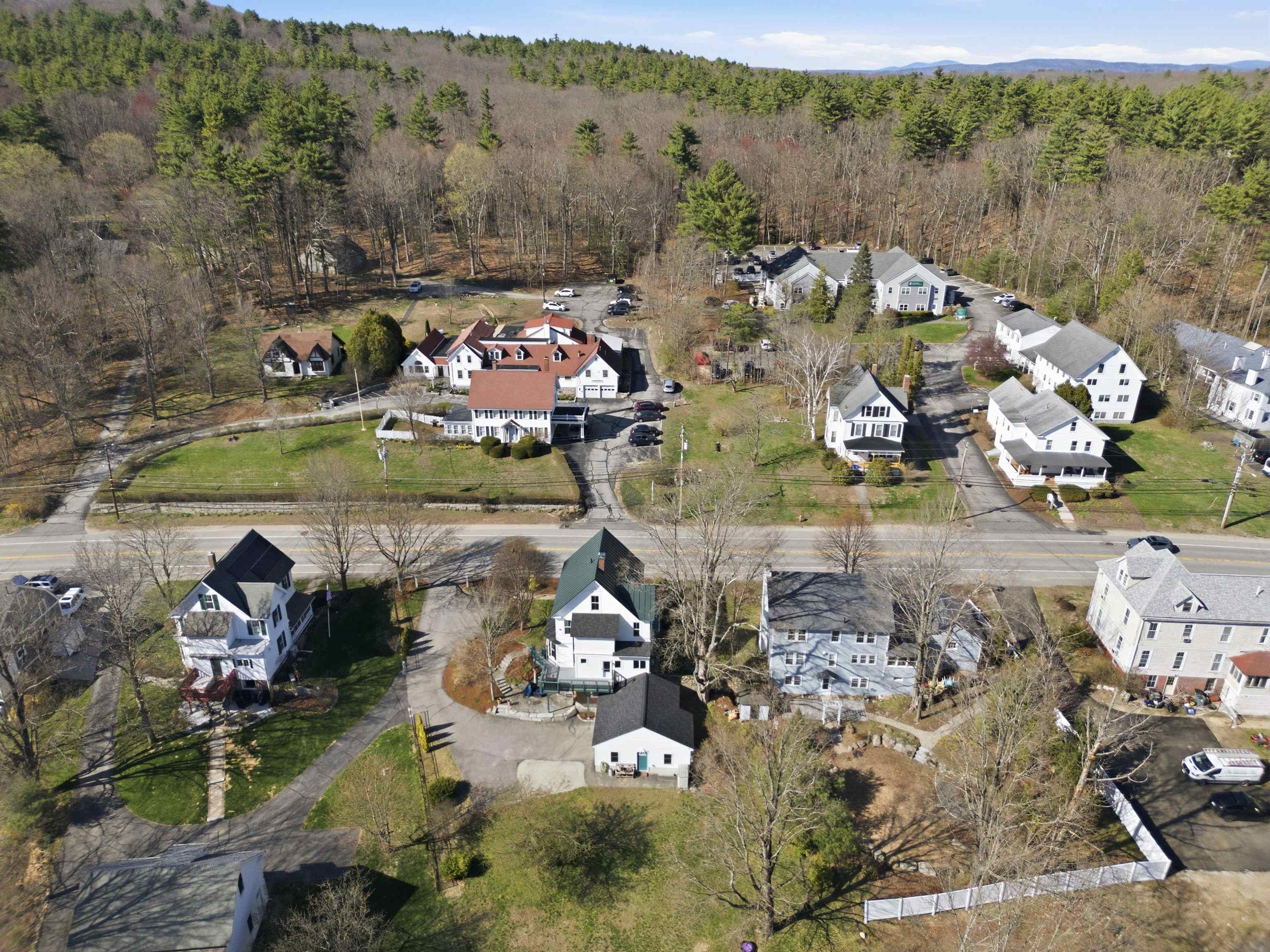 285 Pleasant Street Concord, NH 03301 - Photo 57 of 60