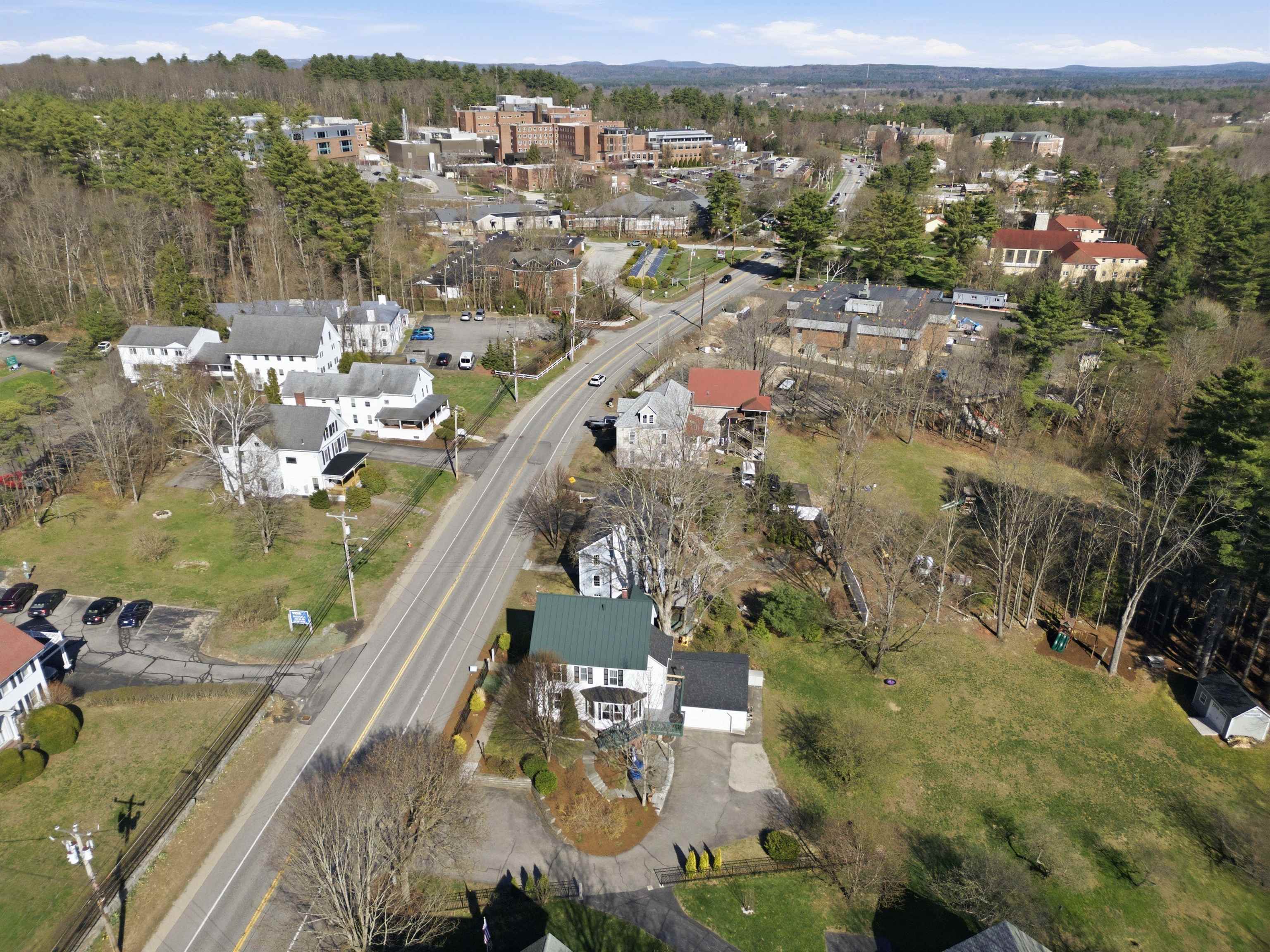 285 Pleasant Street Concord, NH 03301 - Photo 59 of 60