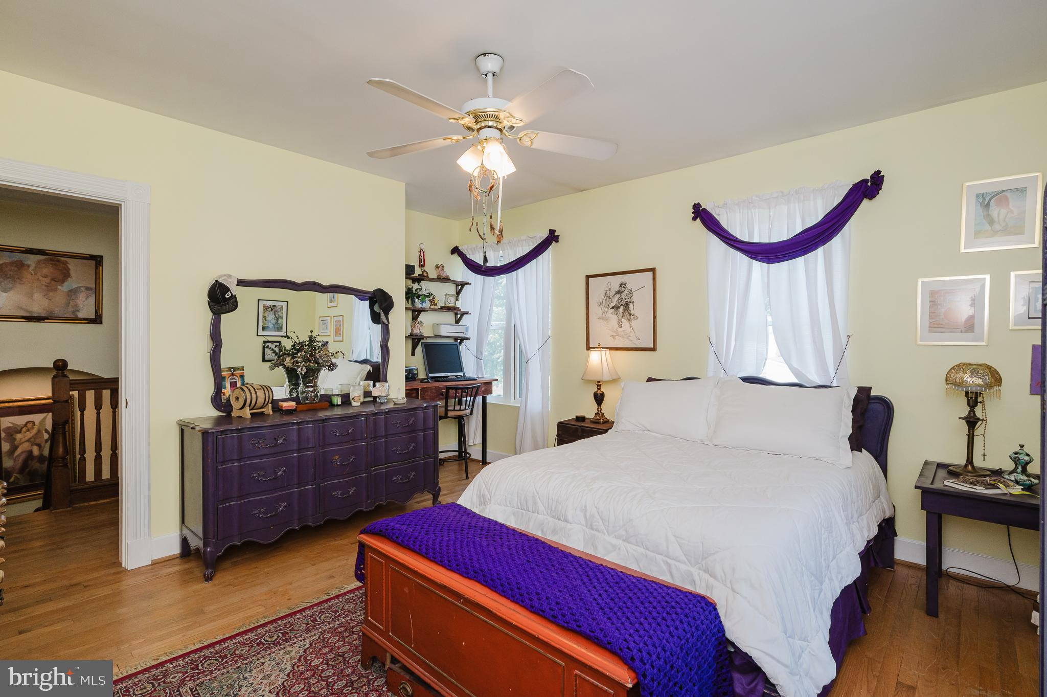505 Arch Street Perryville, MD 21903 - Photo 39 of 88 Bedroom 2
