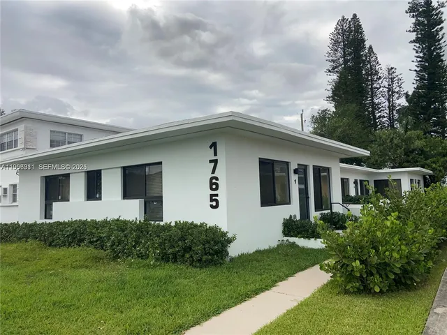 $1,399,000 | 1765 Normandy Drive, Miami Beach, FL 33141