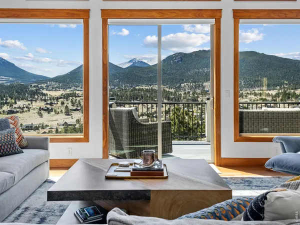 $1,150,000 | 225 Curry Drive, Estes Park, CO 80517