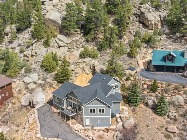 $1,150,000 | 225 Curry Drive, Estes Park, CO 80517
