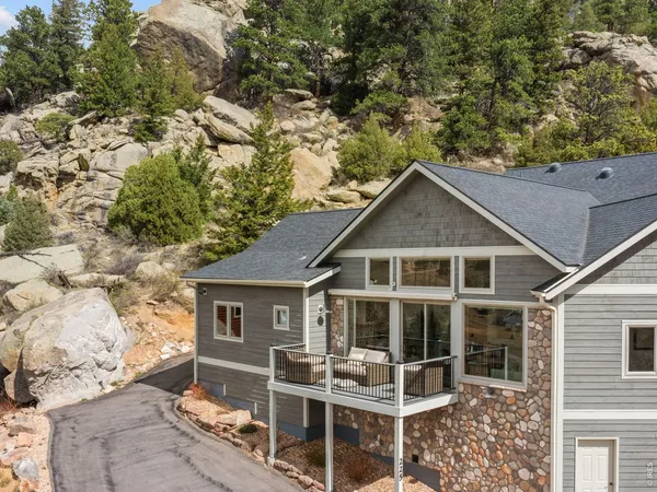 $1,150,000 | 225 Curry Drive, Estes Park, CO 80517