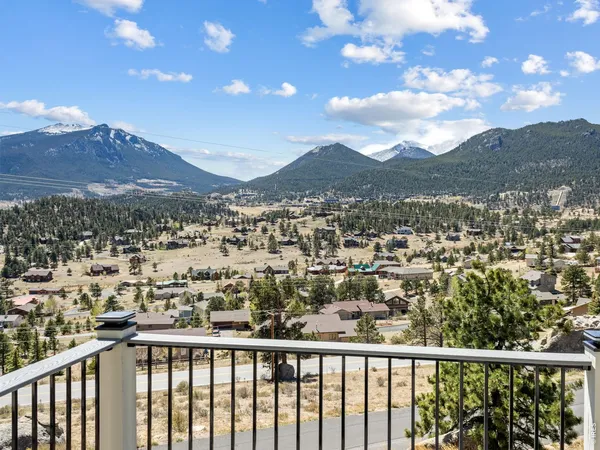 $1,150,000 | 225 Curry Drive, Estes Park, CO 80517