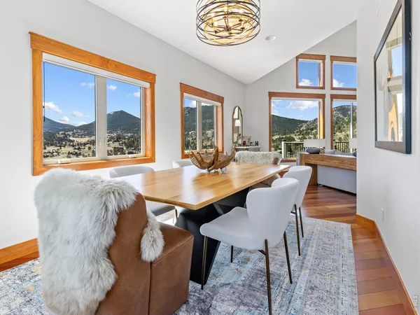 $1,150,000 | 225 Curry Drive, Estes Park, CO 80517
