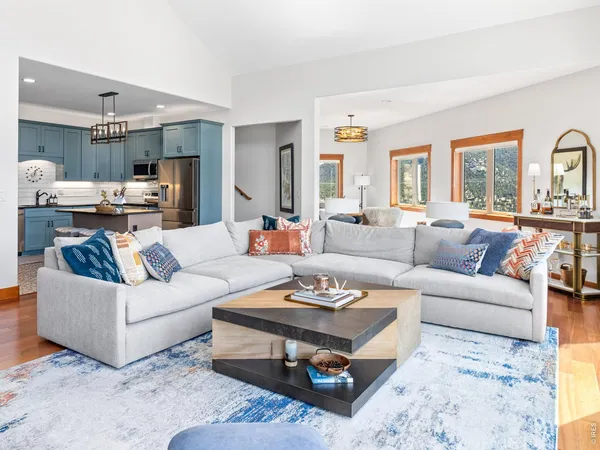 $1,150,000 | 225 Curry Drive, Estes Park, CO 80517