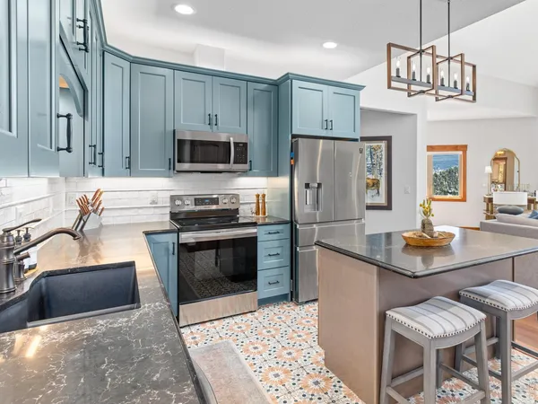 $1,150,000 | 225 Curry Drive, Estes Park, CO 80517