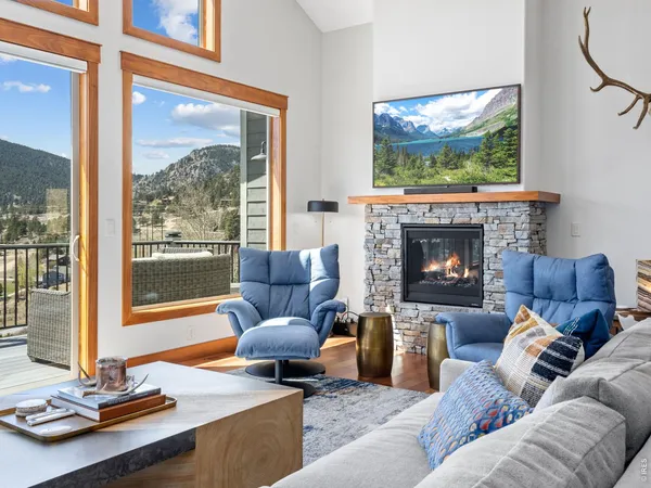 $1,150,000 | 225 Curry Drive, Estes Park, CO 80517