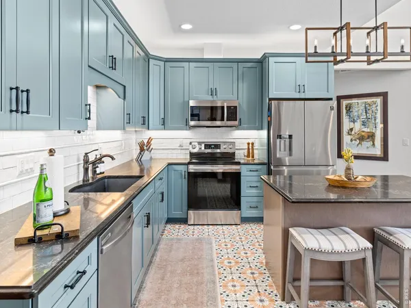 $1,150,000 | 225 Curry Drive, Estes Park, CO 80517