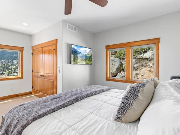 $1,150,000 | 225 Curry Drive, Estes Park, CO 80517