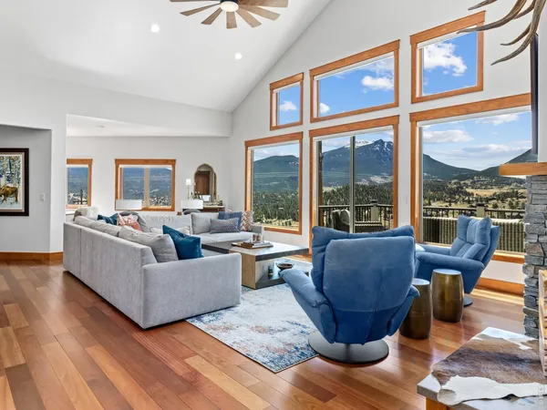 $1,150,000 | 225 Curry Drive, Estes Park, CO 80517