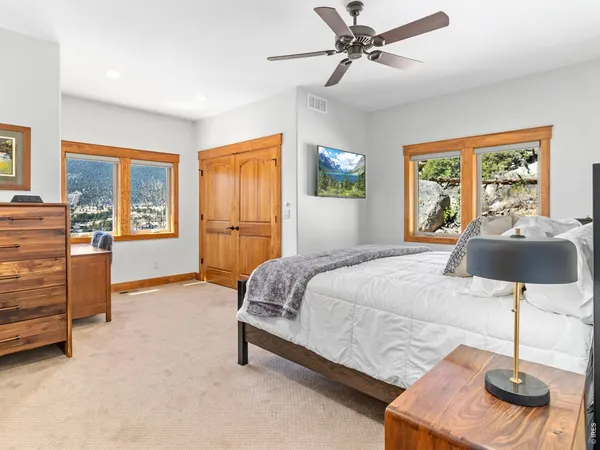 $1,150,000 | 225 Curry Drive, Estes Park, CO 80517